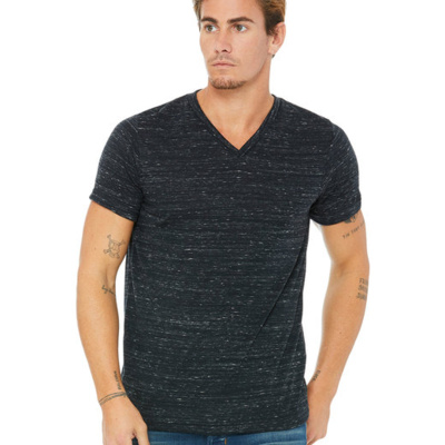 Bella + Canvas BC ADT JSY S/S VNK T BC3655 BC ADT JSY S/S VNK T Thumbnail