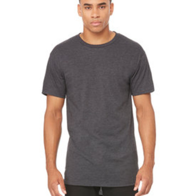 Bella + Canvas BC MN LONG BDY URBN T BC3006 BC MN LONG BDY URBN T Thumbnail