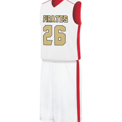 Augusta Sportswear Youth Competition Reversible Jersey 332401 Youth Competition Reversible Jersey Thumbnail