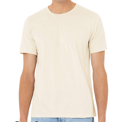 Bella + Canvas BC ADT RECYCLE ORG T BC3001RCY BC ADT RECYCLE ORG T Thumbnail