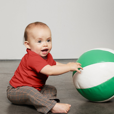 Bella + Canvas BC INFT JSY S/S T BC3001B BC INFT JSY S/S T Thumbnail