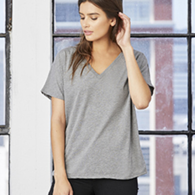 Bella + Canvas BC LDY SLOUCHY VNK T BC8815 BC LDY SLOUCHY VNK T Thumbnail