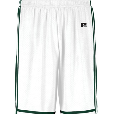 Russell Athletic Youth Legacy Basketball Shorts 4B2VTB Youth Legacy Basketball Shorts Thumbnail