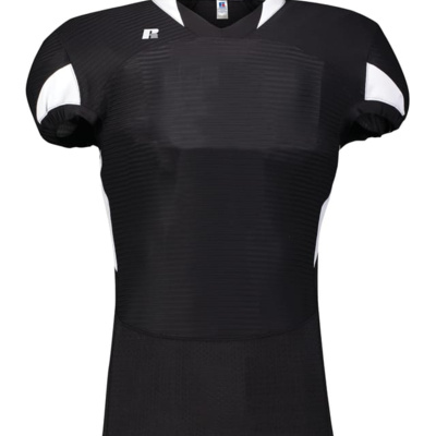 Russell Athletic Waist Length Football Jersey S81XCM Waist Length Football Jersey Thumbnail