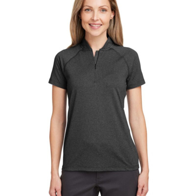 Swannies Women's Quinn Polo SW200L Women's Quinn Polo Thumbnail