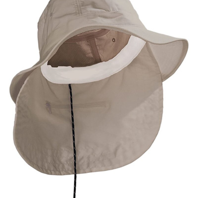 Adams Extreme Vacationer Bucket Hat UBM101 Extreme Vacationer Bucket Hat Thumbnail