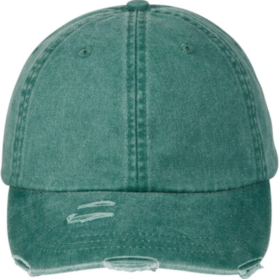 Classic Pigment Distressed Cap Thumbnail