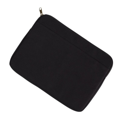 BAGedge Canvas Laptop Sleeve BE060 Canvas Laptop Sleeve Thumbnail
