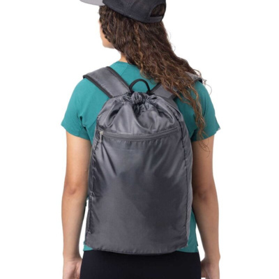 BAGedge Getaway Cinchback Travel Backpack BE278 Getaway Cinchback Travel Backpack Thumbnail