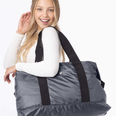 BAGedge Getaway Duffel BE279 Getaway Duffel Thumbnail