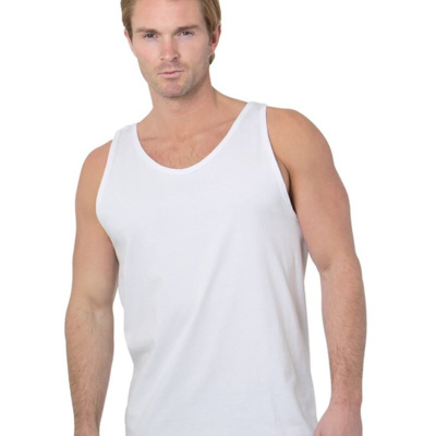 Bayside Unisex Tank 9650 Unisex Tank Thumbnail