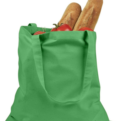 BAGedge Canvas Promo Tote BE007 Canvas Promo Tote Thumbnail