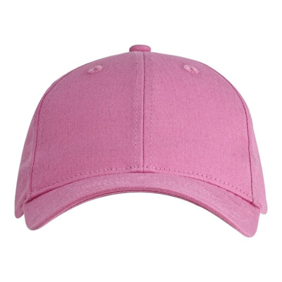 Big Accessories Youth Brushed Twill Cap BX002Y Youth Brushed Twill Cap Thumbnail