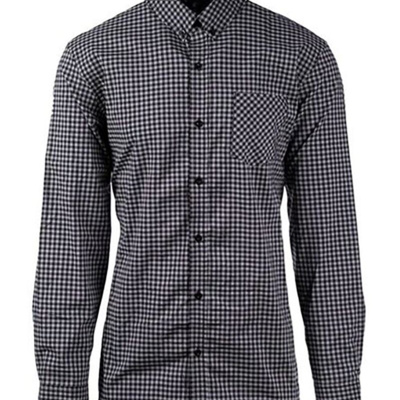 Burnside Stretch Poplin B3291 Stretch Poplin Thumbnail