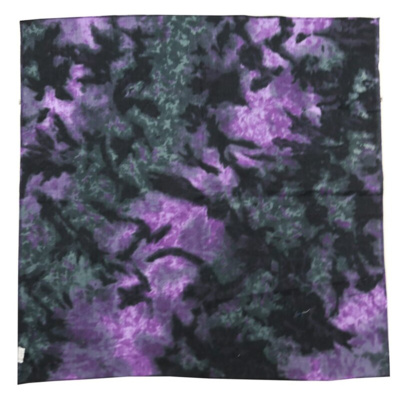 Colortone Tie-Dye Bandana 9333 Tie-Dye Bandana Thumbnail
