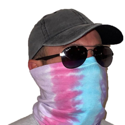 Colortone Gaiter 9411CD Gaiter Thumbnail