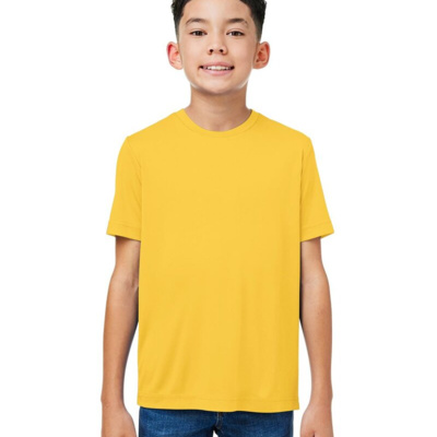 Core 365 Youth Capital Performance T-Shirt CE10Y Youth Capital Performance T-Shirt Thumbnail