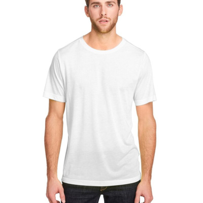 Core 365 Unisex Tall Fusion ChromaSoft™ Performance T-Shirt CE111T Unisex Tall Fusion ChromaSoft™ Performance T-Shirt Thumbnail