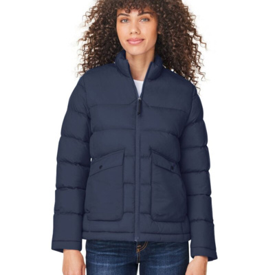 Women's Inspire Puffer Jacket Thumbnail