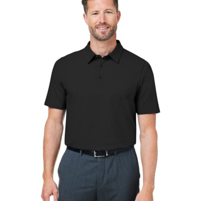 Devon & Jones Men's Raleigh Stretch Polo DG120 Men's Raleigh Stretch Polo Thumbnail