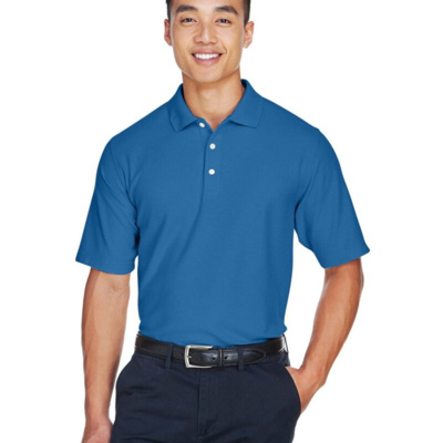 Devon & Jones Men's DRYTEC20™ Performance Polo DG150 Men's DRYTEC20™ Performance Polo Thumbnail