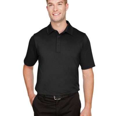 Devon & Jones Men's CrownLux Performance® Range Flex Polo DG21 Men's CrownLux Performance® Range Flex Polo Thumbnail