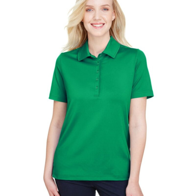 Devon & Jones Women's CrownLux Performance® Range Flex Polo DG21W Women's CrownLux Performance® Range Flex Polo Thumbnail