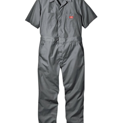 Dickies Short-Sleeve Coverall 33999 Short-Sleeve Coverall Thumbnail