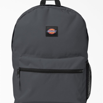Dickies 23L Basic Backpack DZ22A 23L Basic Backpack Thumbnail