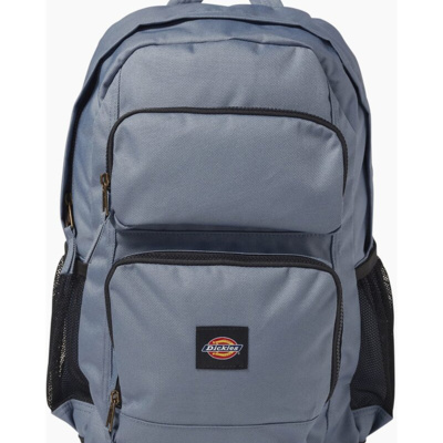 Dickies 23L Double Zip Pocket Backpack DZ22C 23L Double Zip Pocket Backpack Thumbnail