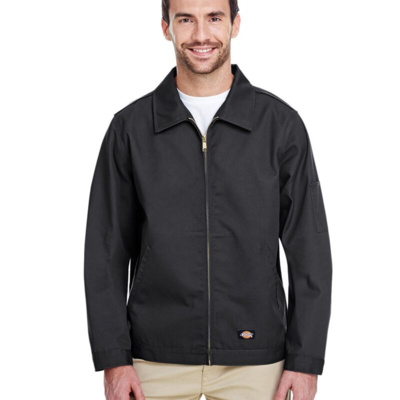 Dickies Unlined Eisenhower Jacket JT75 Unlined Eisenhower Jacket Thumbnail