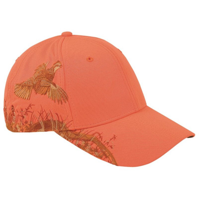 Blaze Quail Cap Thumbnail