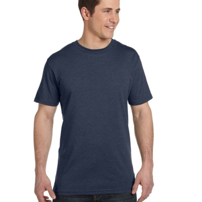 econscious Unisex Eco Blend T-Shirt EC1080 Unisex Eco Blend T-Shirt Thumbnail