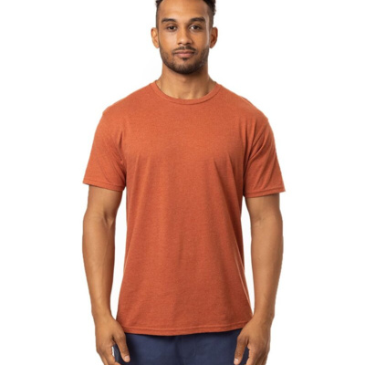 econscious Unisex Committed CVC T-Shirt EC1090 Unisex Committed CVC T-Shirt Thumbnail