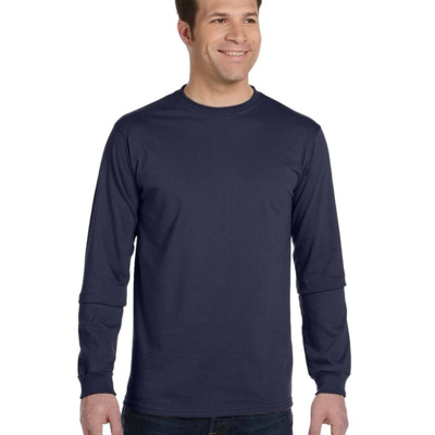 econscious Unisex Classic Long Sleeve T-Shirt EC1500 Unisex Classic Long Sleeve T-Shirt Thumbnail