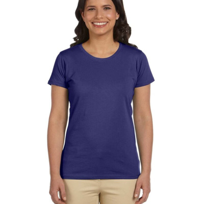 econscious Women's Classic T-Shirt EC3000 Women's Classic T-Shirt Thumbnail