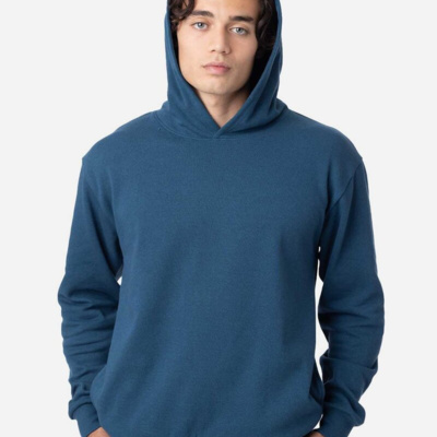 econscious Unisex Reclaimist Hooded Sweatshirt EC5300 Unisex Reclaimist Hooded Sweatshirt Thumbnail