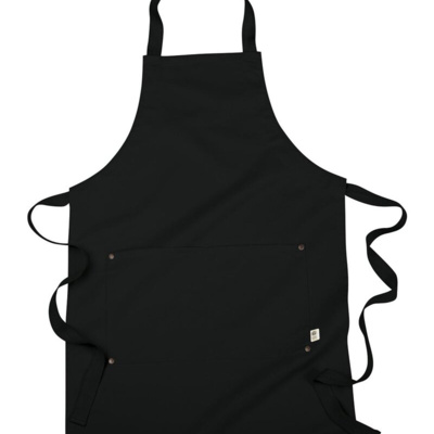 Eco Apron with Pocket Thumbnail