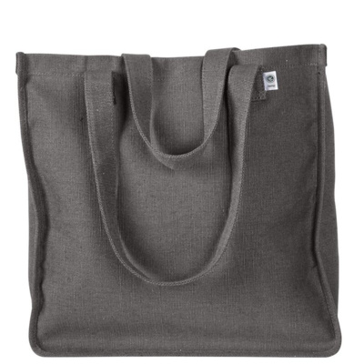 econscious Hemp Market Tote EC8015 Hemp Market Tote Thumbnail