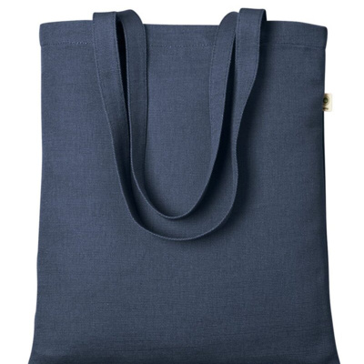 econscious Hemp Simplicity Tote EC8060 Hemp Simplicity Tote Thumbnail
