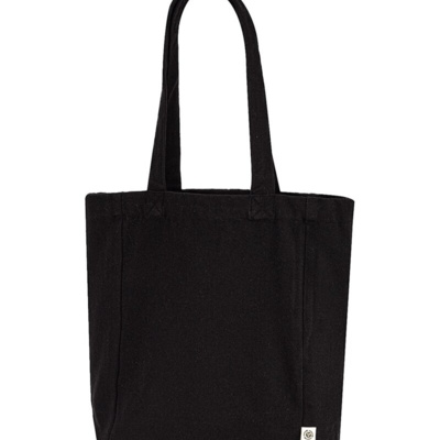 econscious Reclaimist Bookish Tote EC8201 Reclaimist Bookish Tote Thumbnail