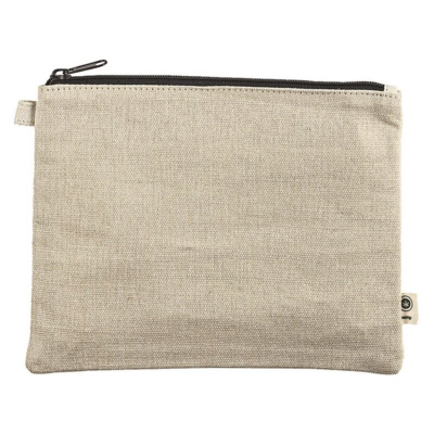 econscious Hemp Pouch EC8402 Hemp Pouch Thumbnail