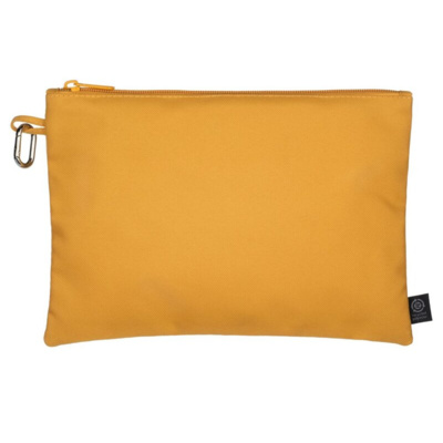 econscious Grove Go-Go Pouch With Carabiner EC8709 Grove Go-Go Pouch With Carabiner Thumbnail