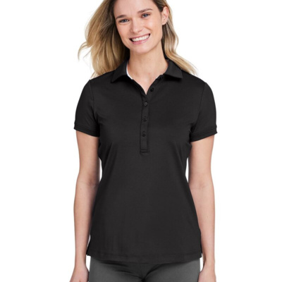 Fairway & Greene Women's Claire Tech Polo M32232 Women's Claire Tech Polo Thumbnail