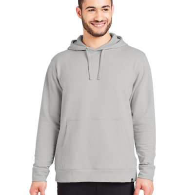 Glyder Men's Atlas Hooded Sweatshirt MDP1652 Men's Atlas Hooded Sweatshirt Thumbnail