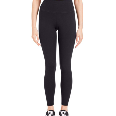 Women's Pure High Waist Leggings Thumbnail