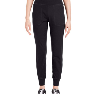 Women's Pure High Waist Joggers Thumbnail