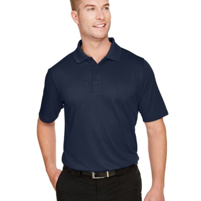 Harriton Men's Tall Advantage Snag Protection Plus IL Polo M348T Men's Tall Advantage Snag Protection Plus IL Polo Thumbnail