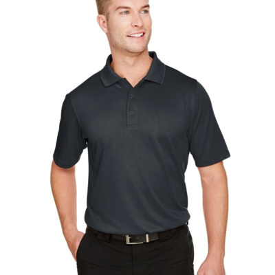 Harriton Men's Advantage Snag Protection Plus Polo M348 Men's Advantage Snag Protection Plus Polo Thumbnail