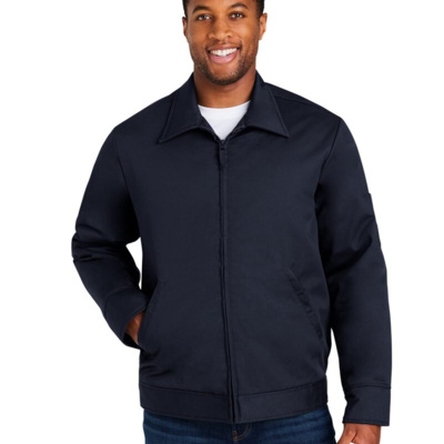 Harriton Unisex Tall ClimaBloc® Station Jacket M721T Unisex Tall ClimaBloc® Station Jacket Thumbnail